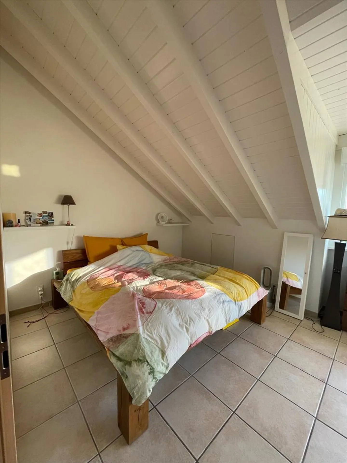 Dachgeschoss 3 Zimmer - Foto 5 von 5