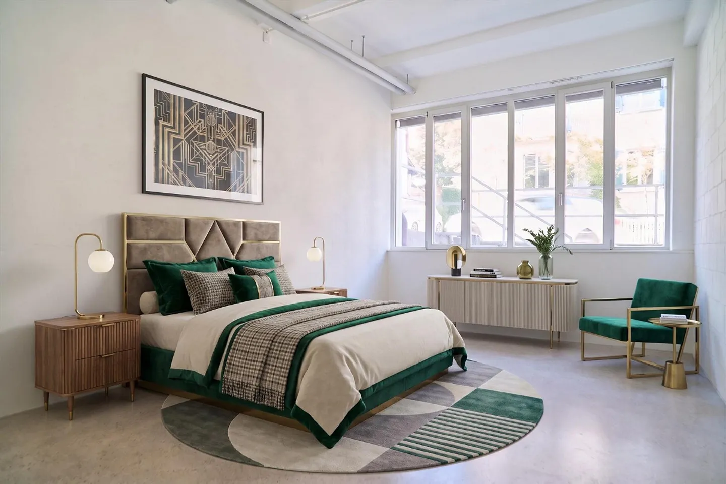 Moderna casa unifamiliare di 5,5 stanze con ascensore fino al 3° piano - Foto 8 di 13