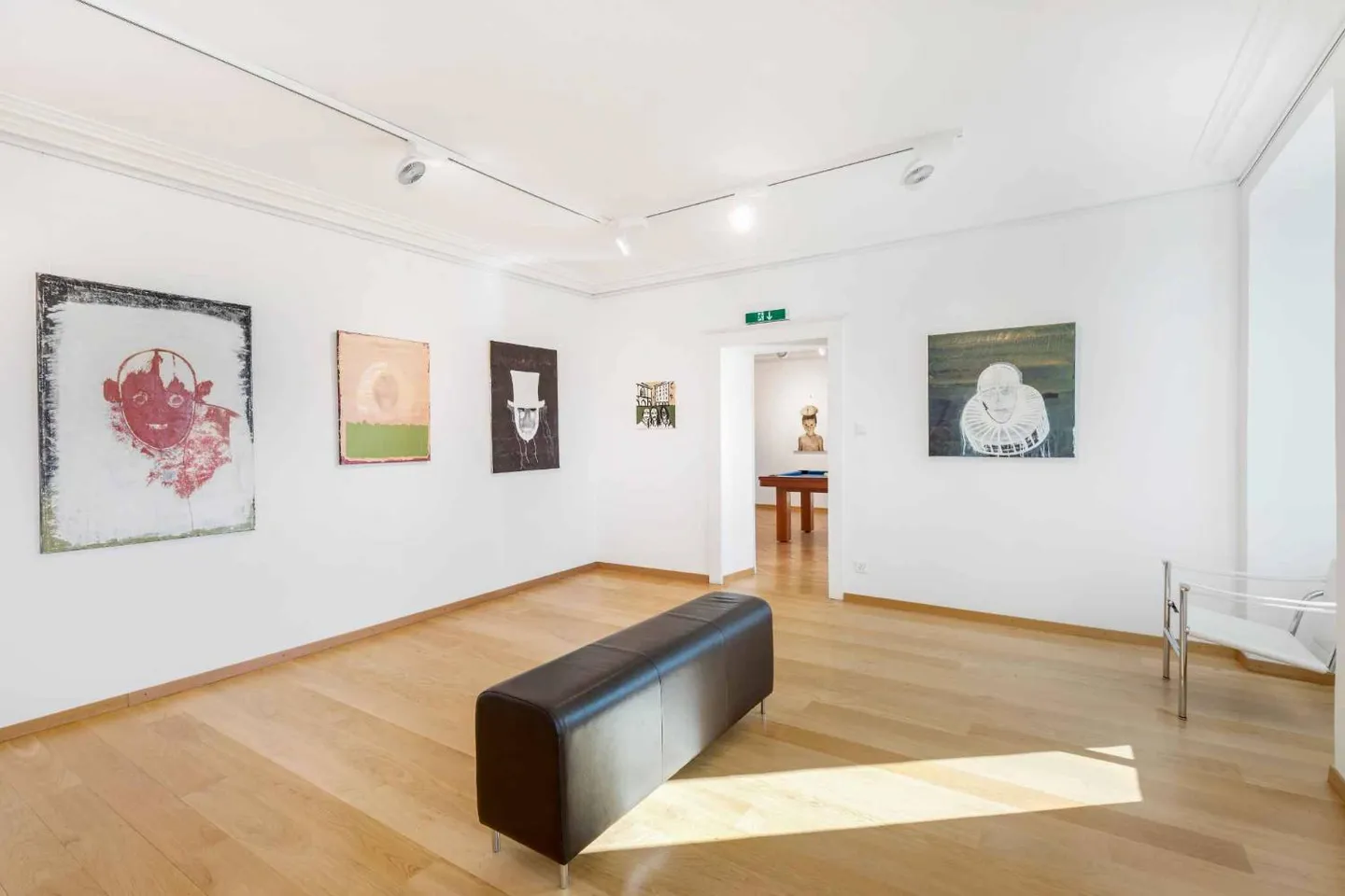 12-Zimmer-Haus - Foto 7 von 13