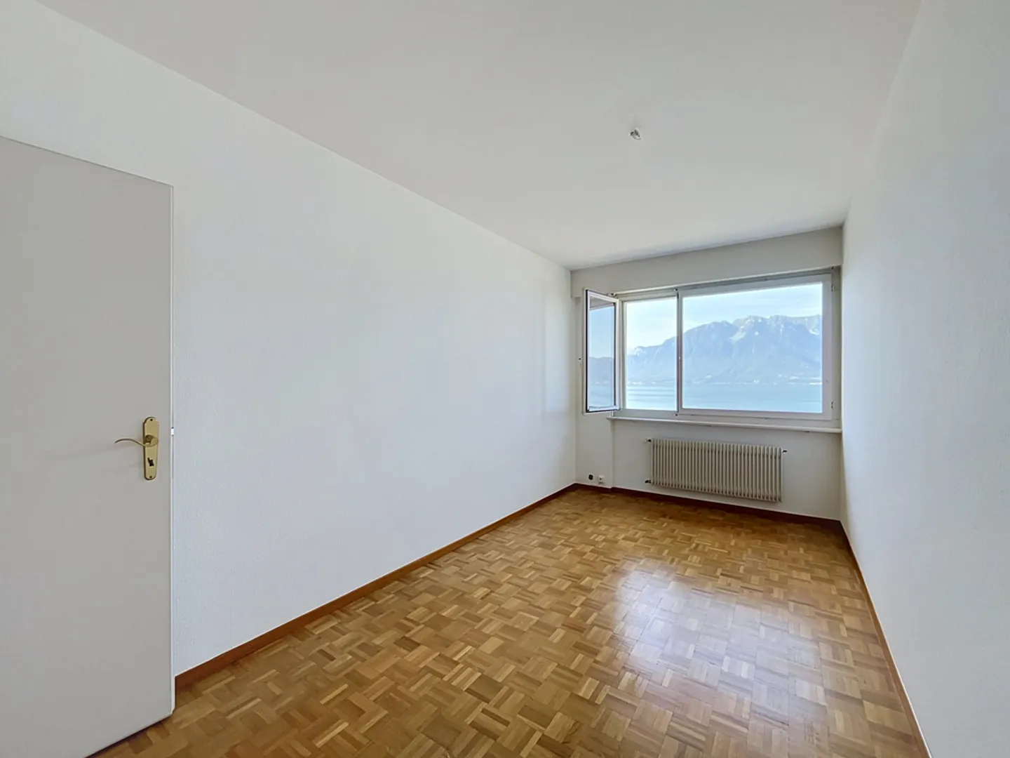 4.5 room apartment - Photo 5 of 11