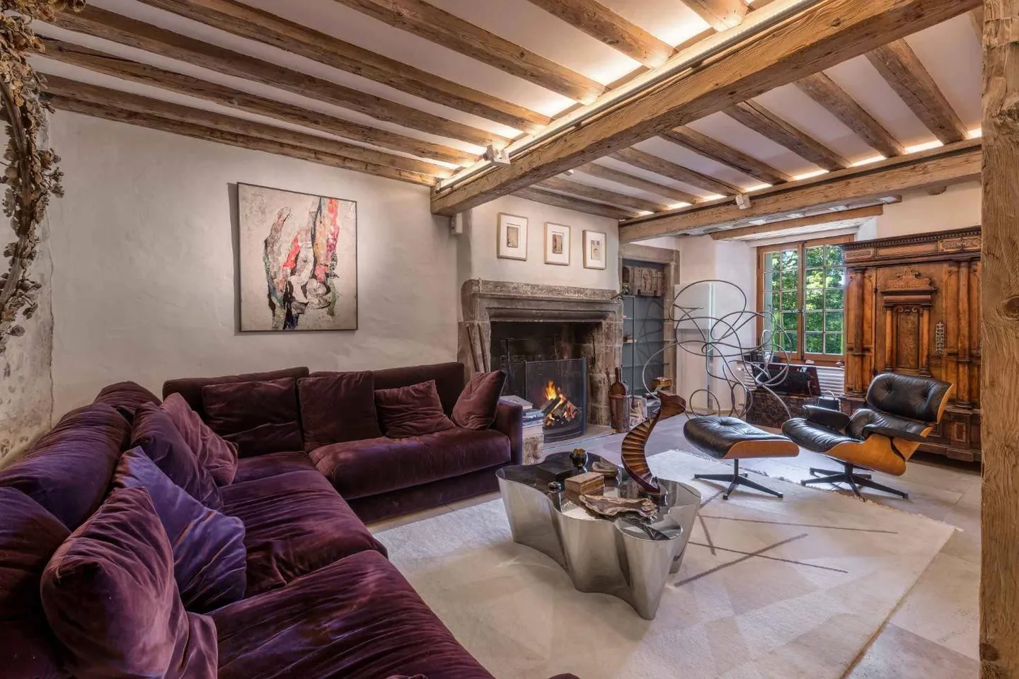 Appartement Triplex Luxueux - Photo 6 sur 13