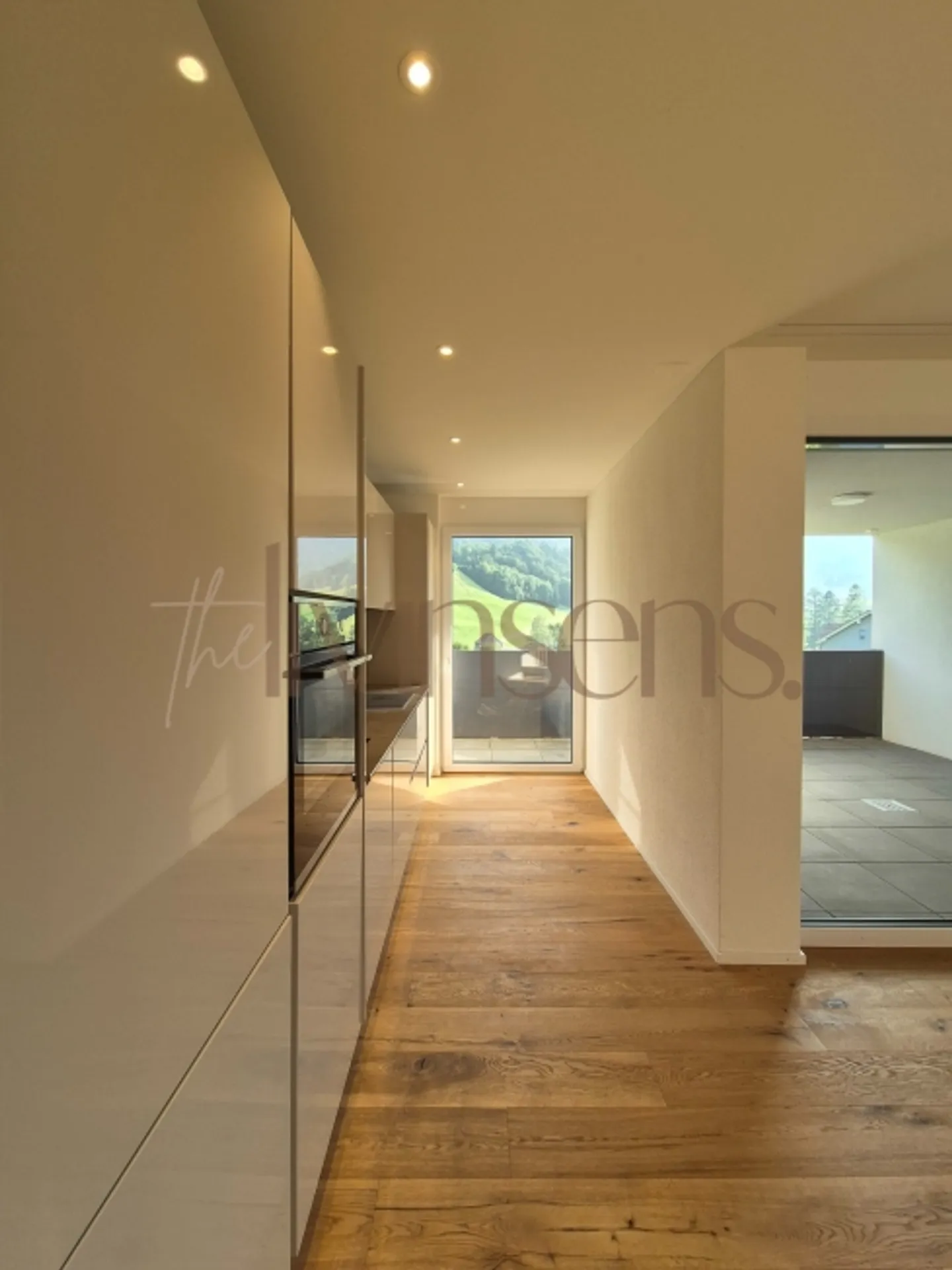 Wohnung mieten - Foto 1 von 7