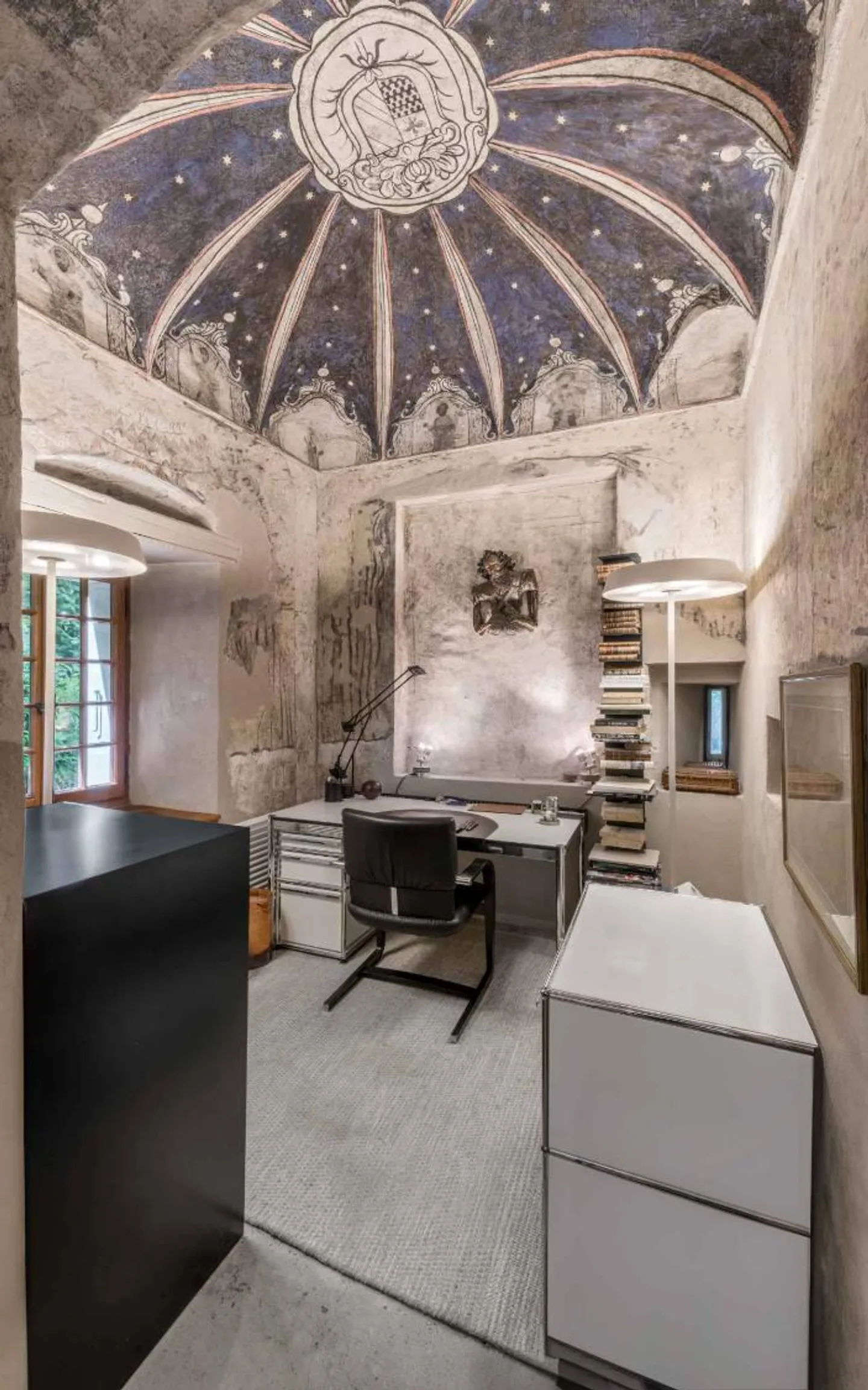 Appartement Triplex Luxueux - Photo 7 sur 13