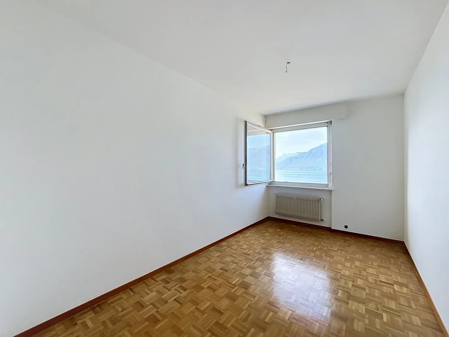 4.5 room apartment - Photo 6 of 11
