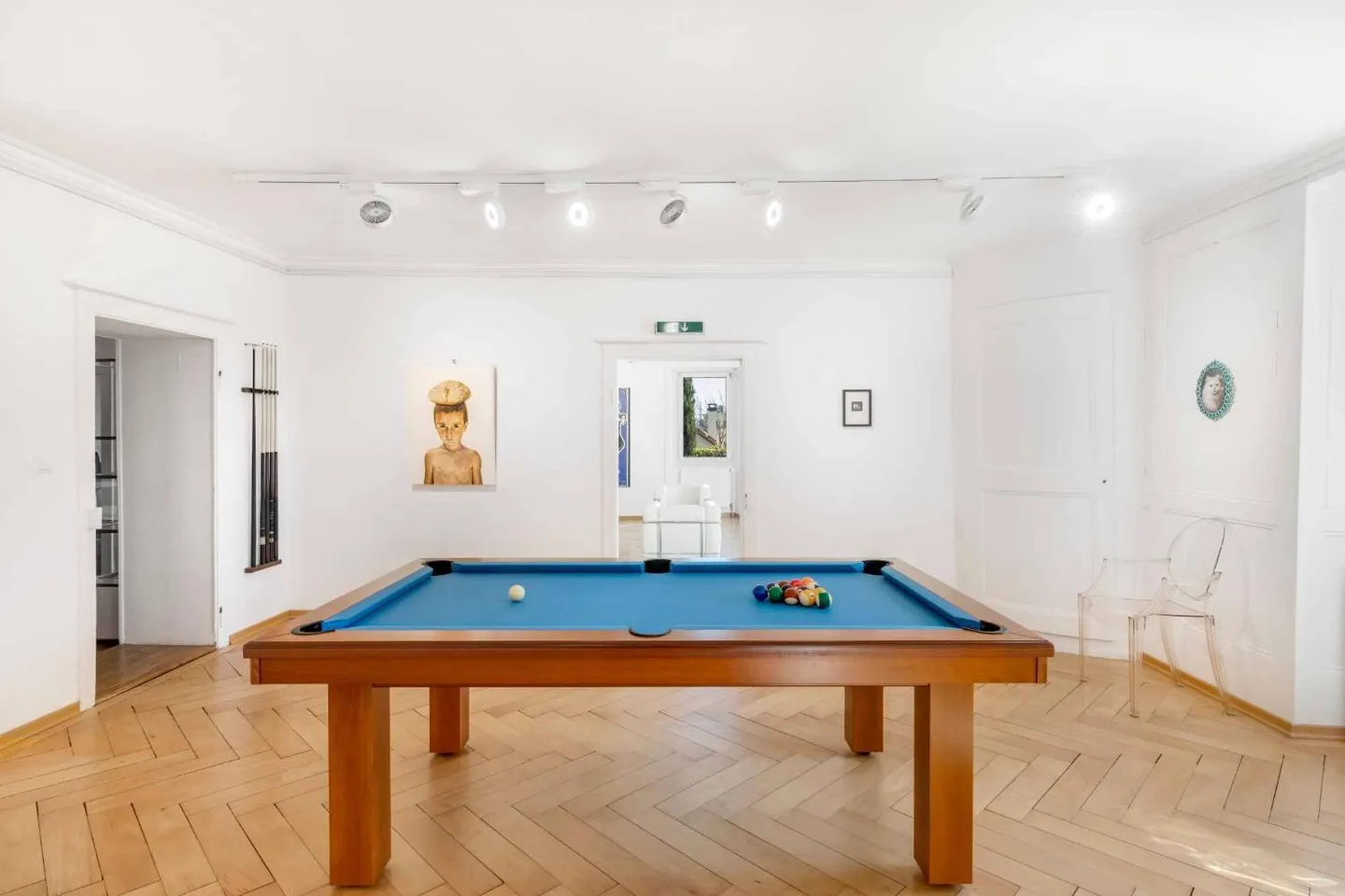 12-Zimmer-Haus - Foto 8 von 13