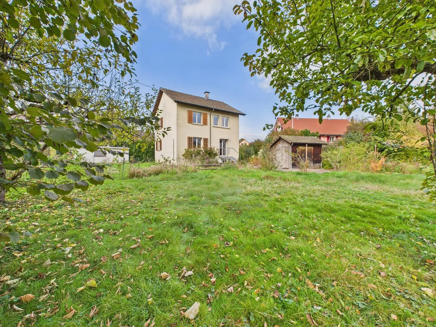 House with 5.5 rooms - Photo 1 of 12