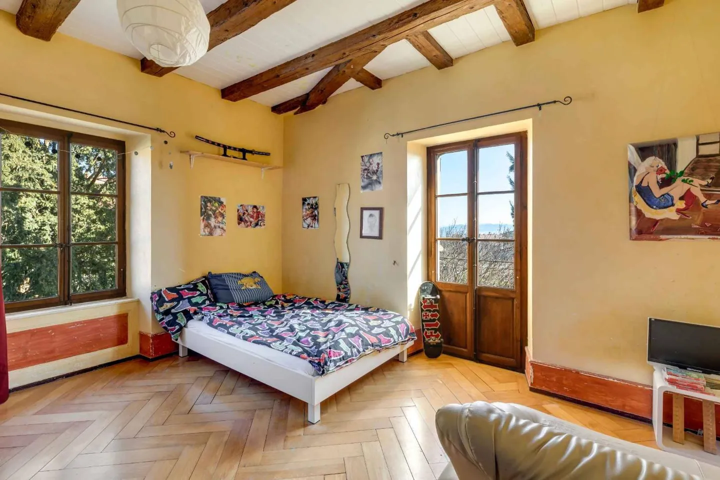 12-Zimmer-Haus - Foto 4 von 13