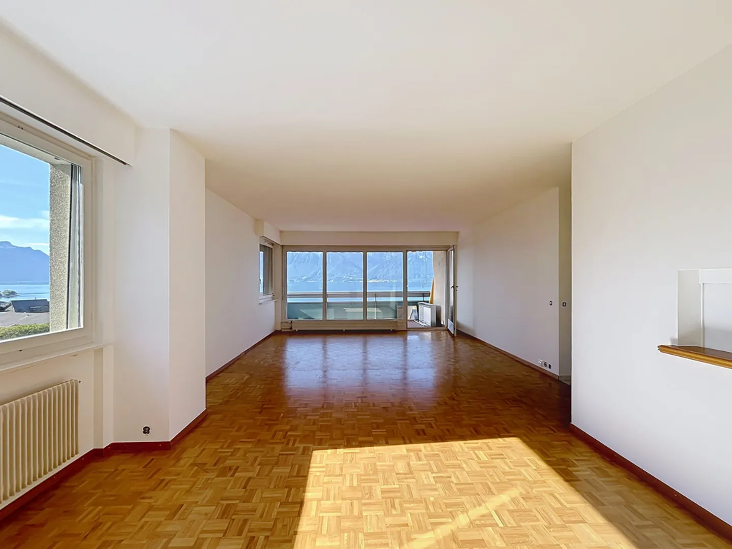 4.5 room apartment - Photo 3 of 11
