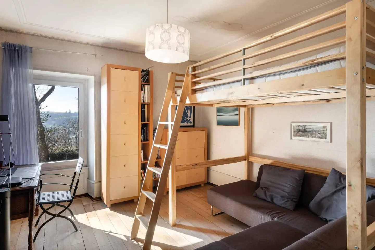 12-Zimmer-Haus - Foto 5 von 13