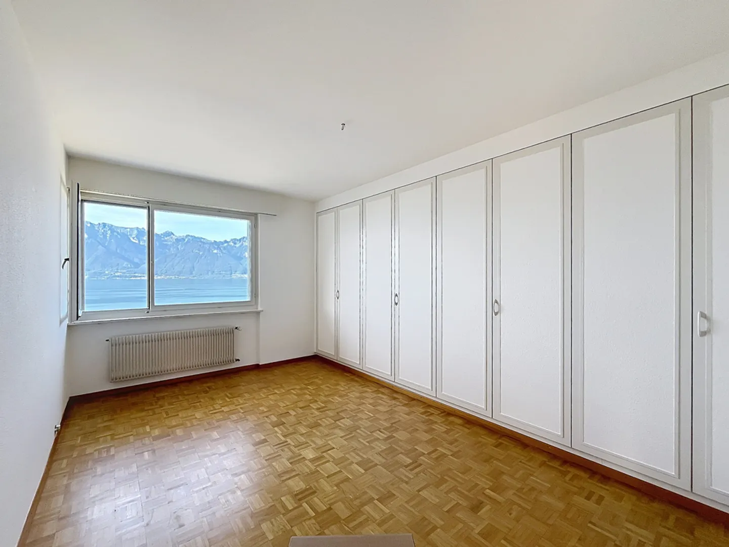 4.5 room apartment - Photo 4 of 11