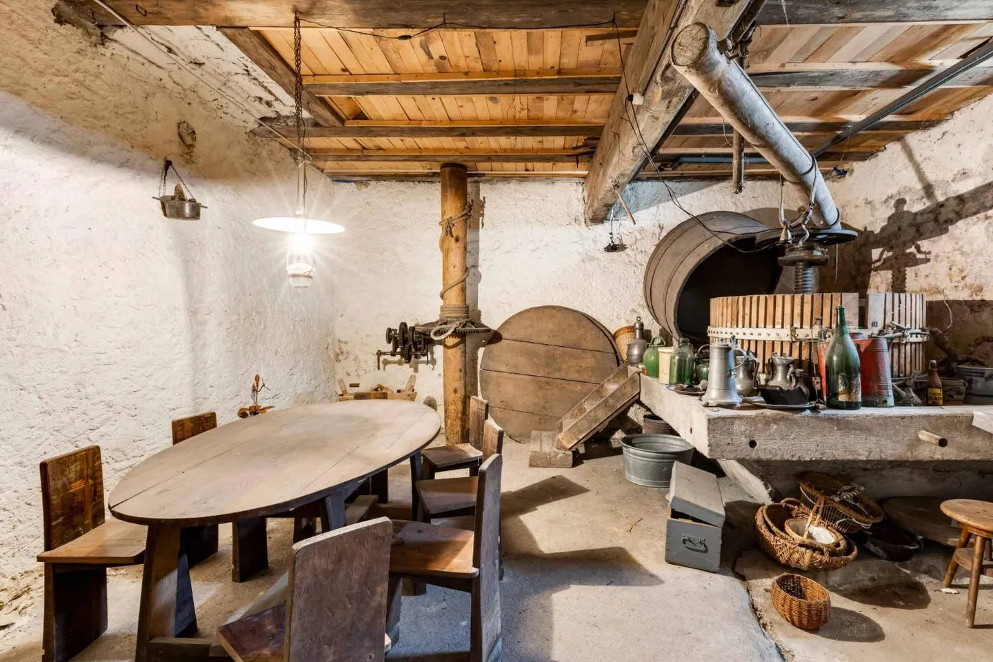 12-Zimmer-Haus - Foto 10 von 13