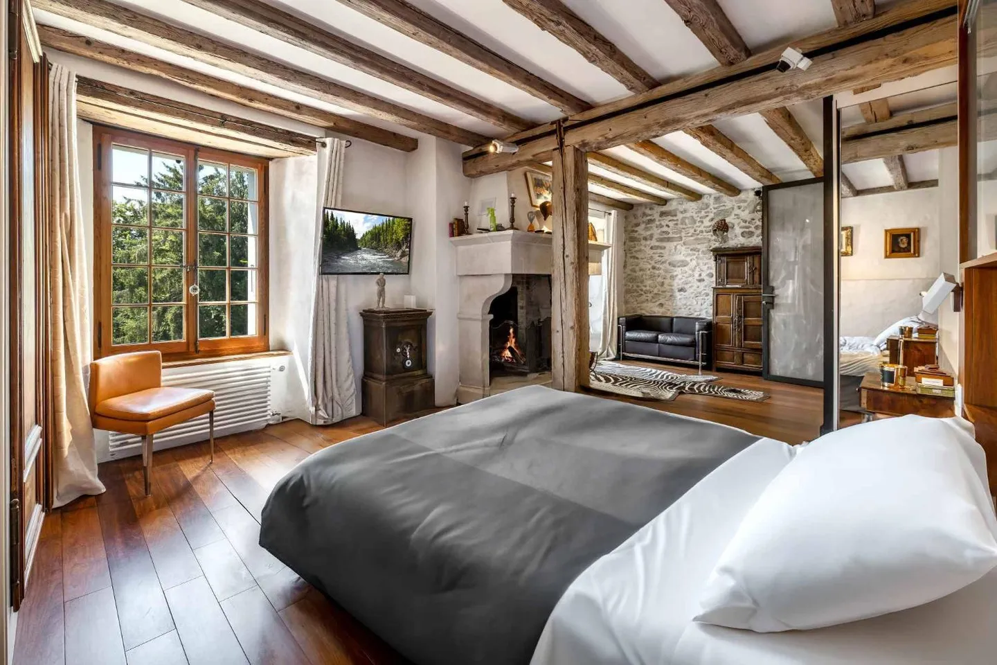 Appartement Triplex Luxueux - Photo 9 sur 13