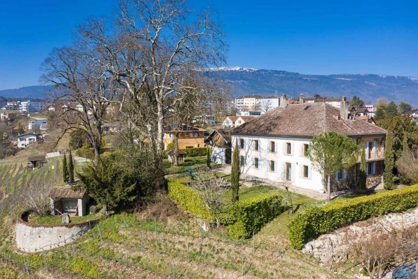12-Zimmer-Haus - Foto 11 von 13