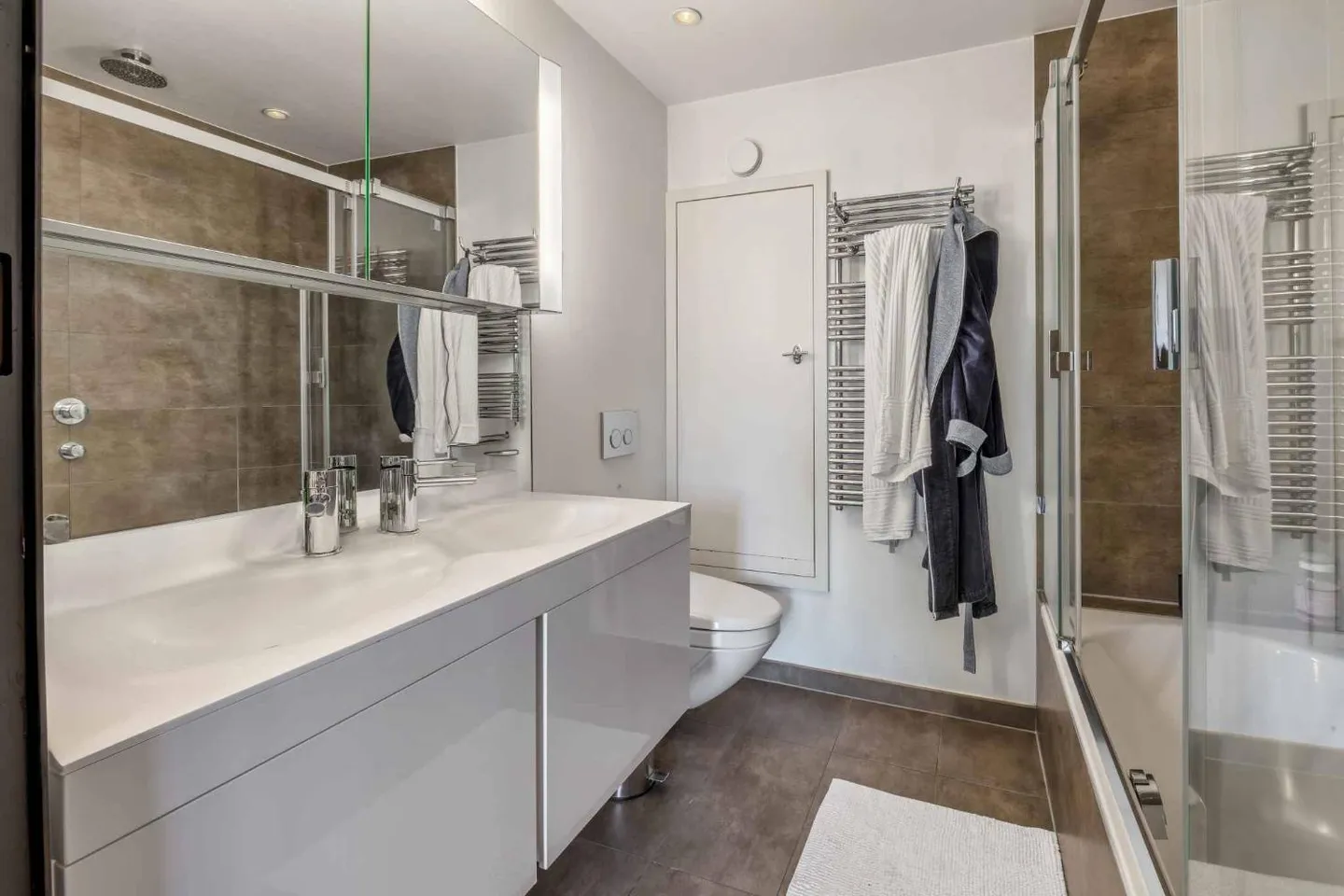 Appartement Triplex Luxueux - Photo 10 sur 13