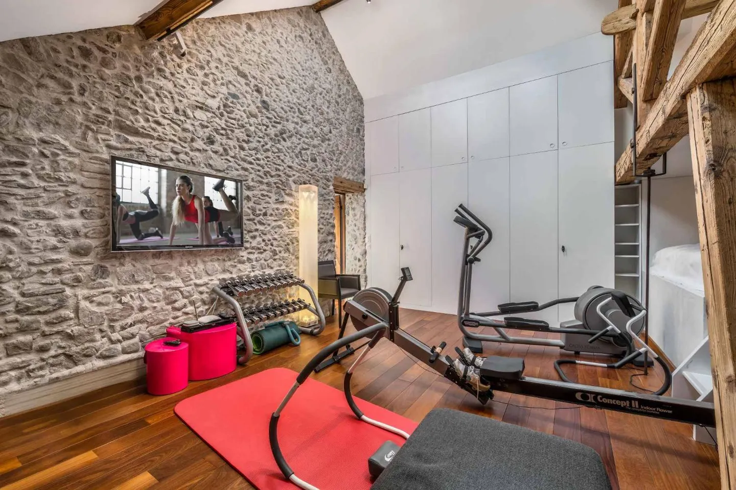 Appartement Triplex Luxueux - Photo 13 sur 13