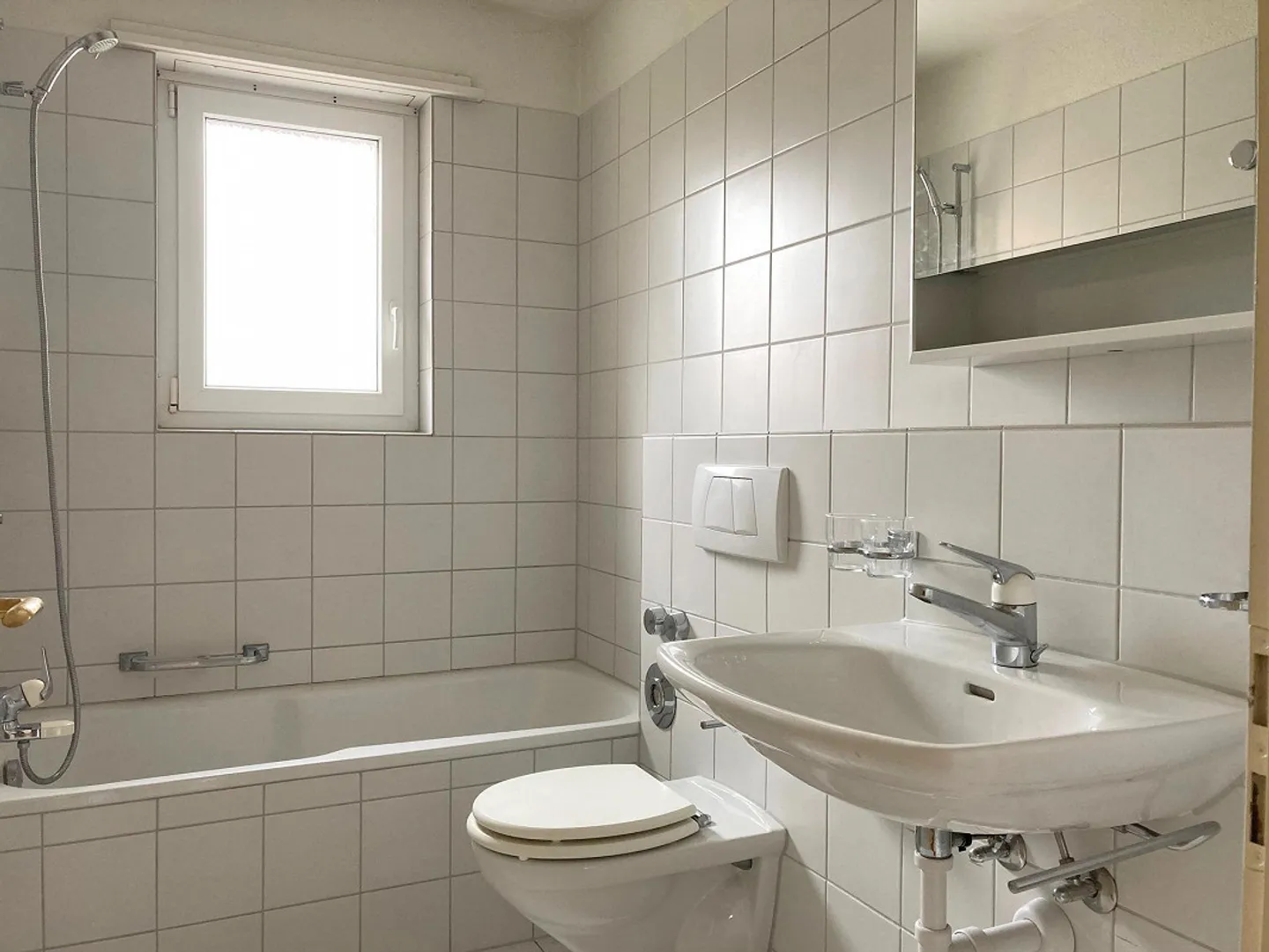 Wohnung mit Zwei Balkonen - Foto 6 von 9