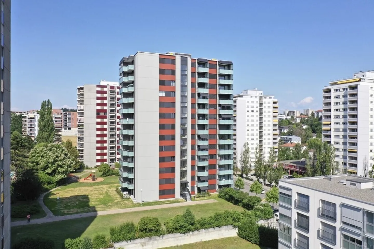 Lager zu vermieten! - Foto 1 von 1