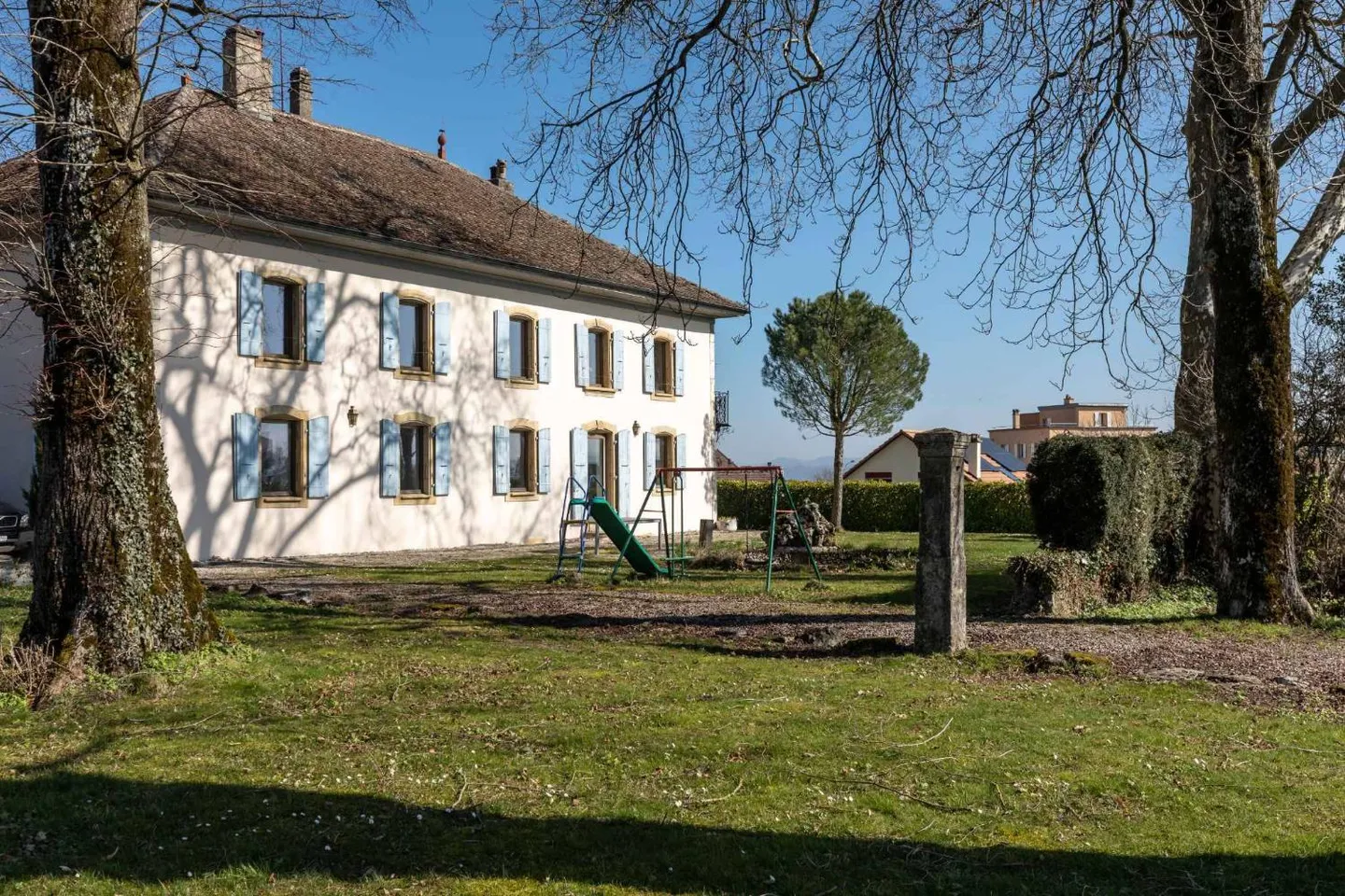 12-Zimmer-Haus - Foto 12 von 13