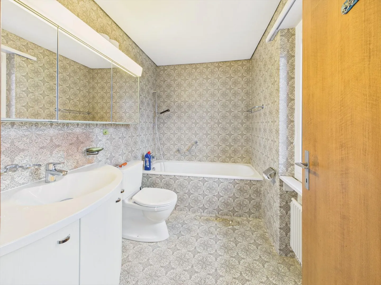 House with 5.5 rooms - Photo 10 of 12