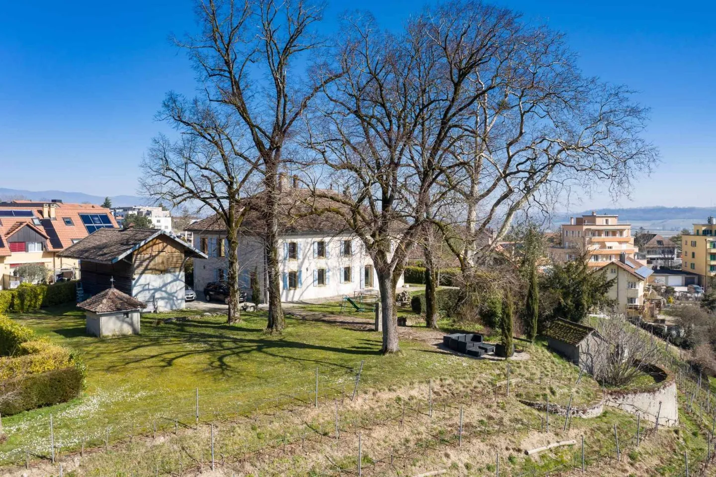 12-Zimmer-Haus - Foto 13 von 13