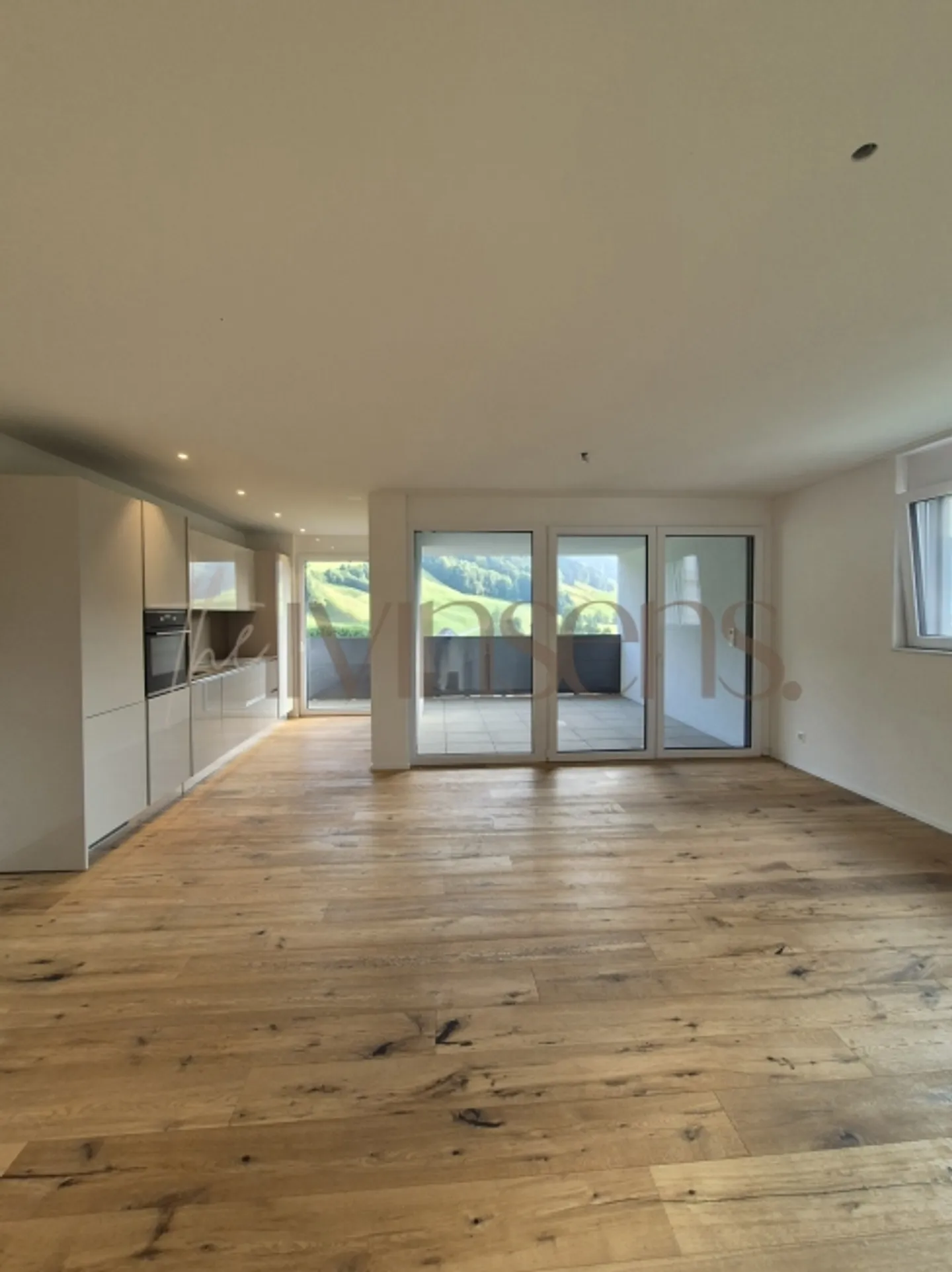 Wohnung mieten - Foto 2 von 7