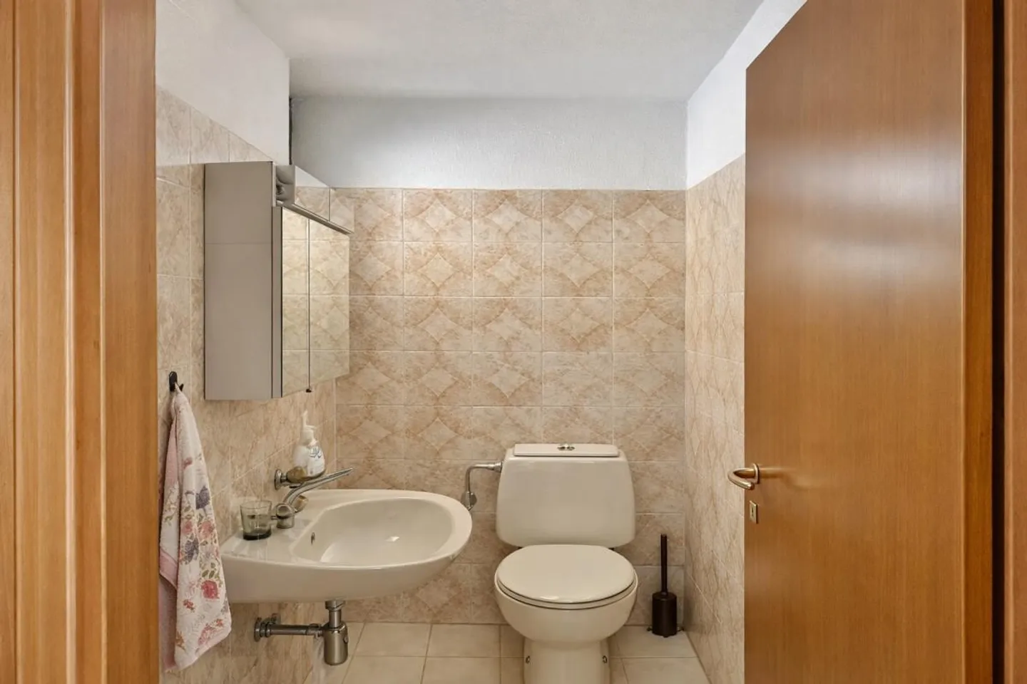 Casa familiare con giardino incantevole - Foto 16 di 17