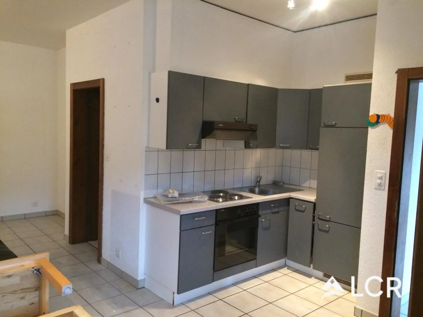 Zu vermieten - Geräumige 4,5-Zimmer-Wohnung in Courfaivre - Foto 2 von 10