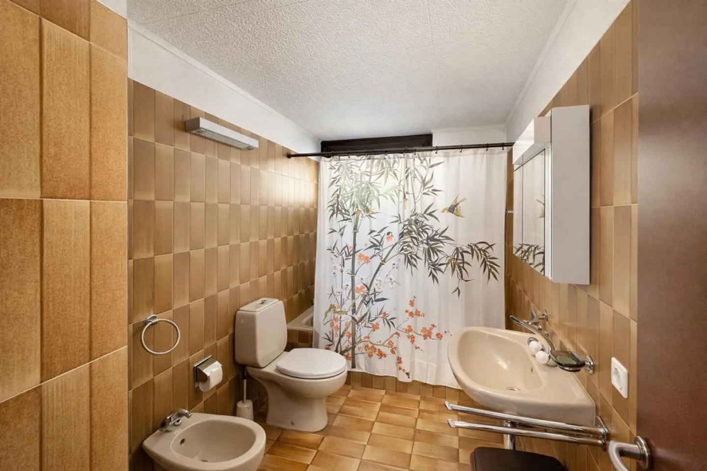 Casa familiare con giardino incantevole - Foto 15 di 17