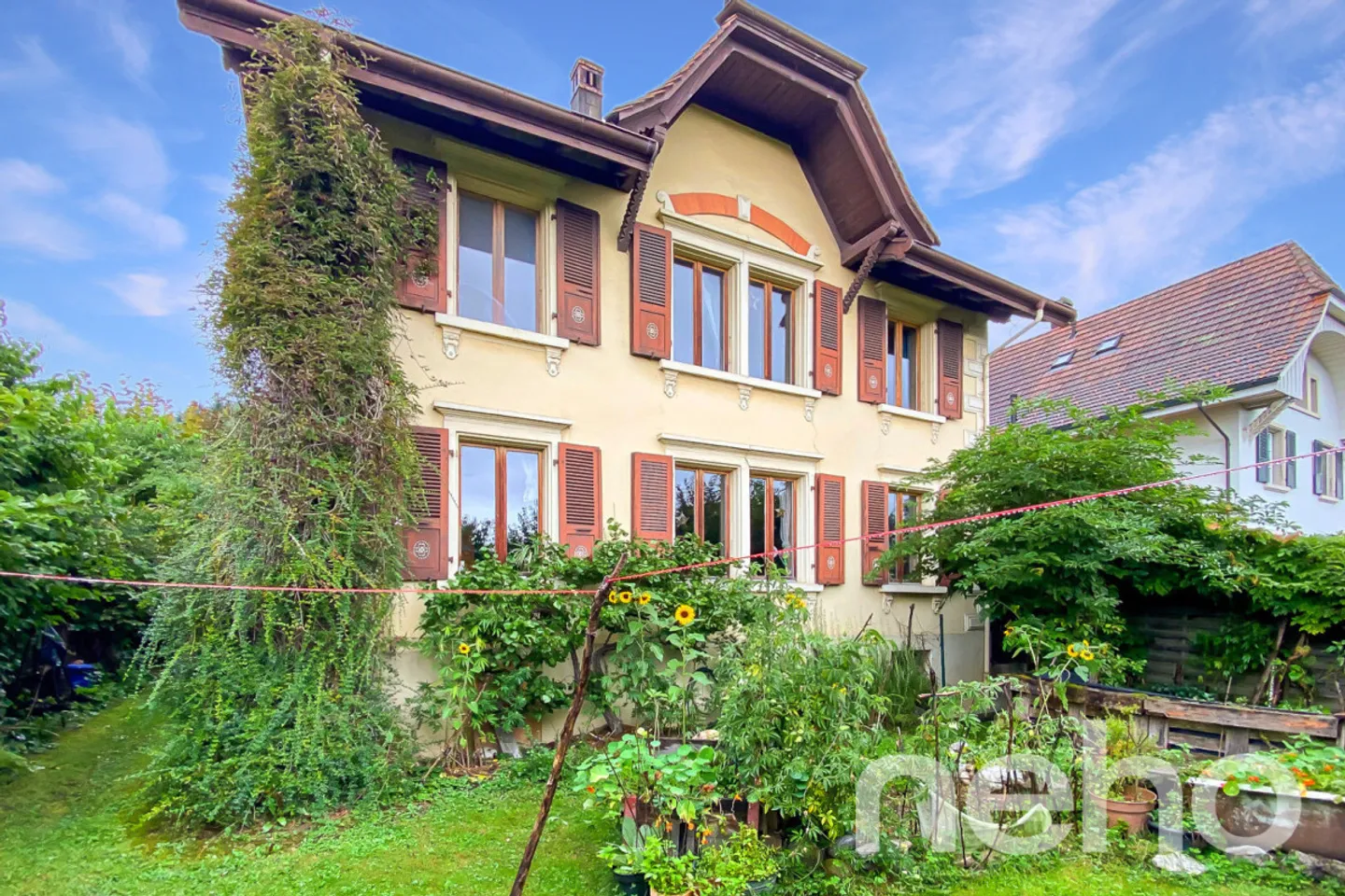 Grande maison intergénérationnelle - Photo 3 sur 13