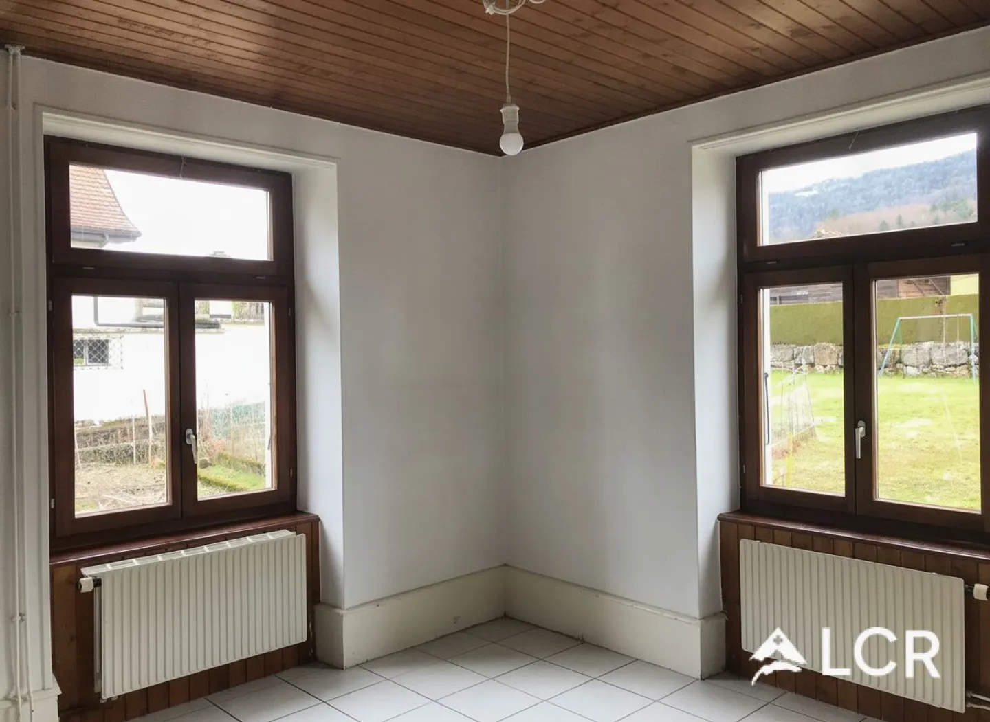 Zu vermieten - Geräumige 4,5-Zimmer-Wohnung in Courfaivre - Foto 5 von 10