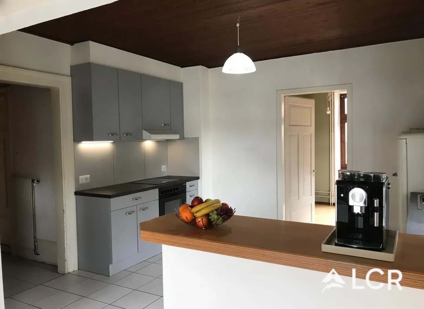 Zu vermieten - Geräumige 4,5-Zimmer-Wohnung in Courfaivre - Foto 7 von 10