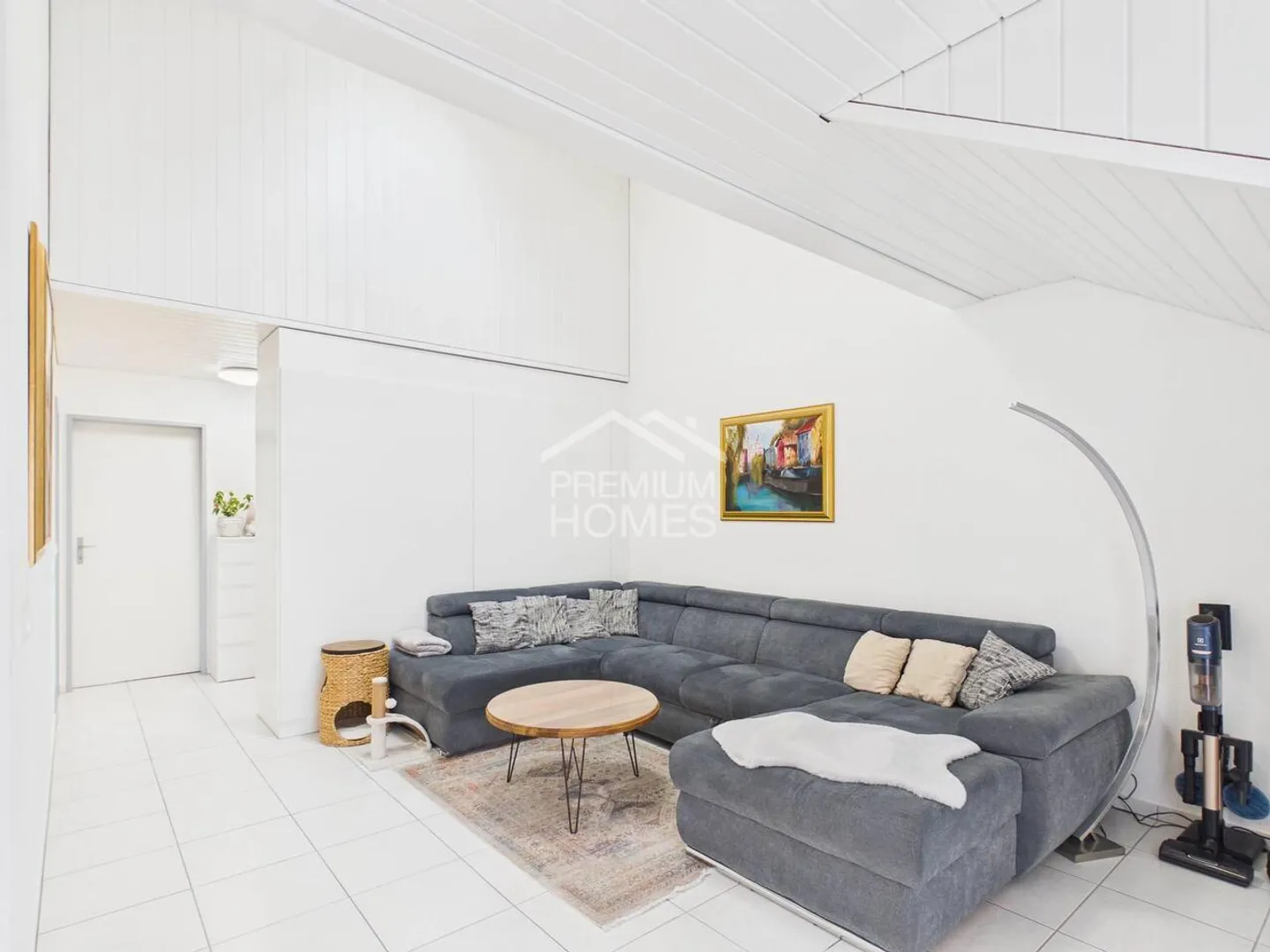 Light from above. Peace in the heart. - Photo 1 of 8