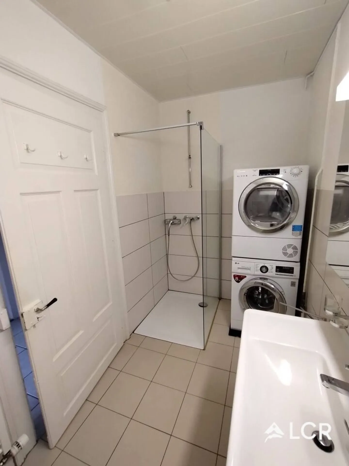 Zu vermieten - Geräumige 4,5-Zimmer-Wohnung in Courfaivre - Foto 10 von 10