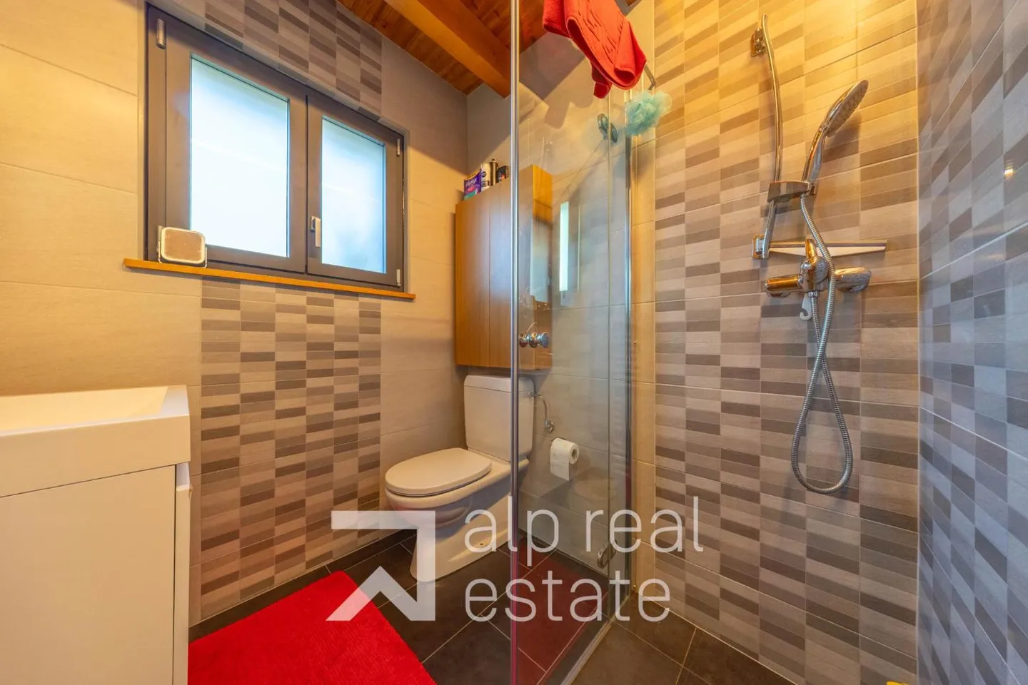 Charmantes Chalet mit Panoramablick - Foto 7 von 13