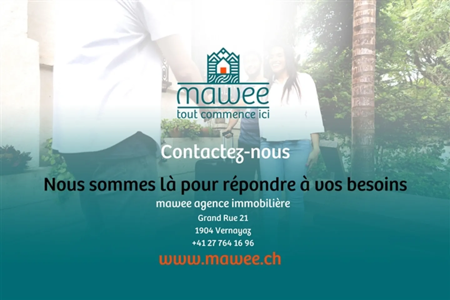 VOTRE MAISONETTE AU DERNIER ÉTAGE À MARTIGNY - Photo 10 sur 10