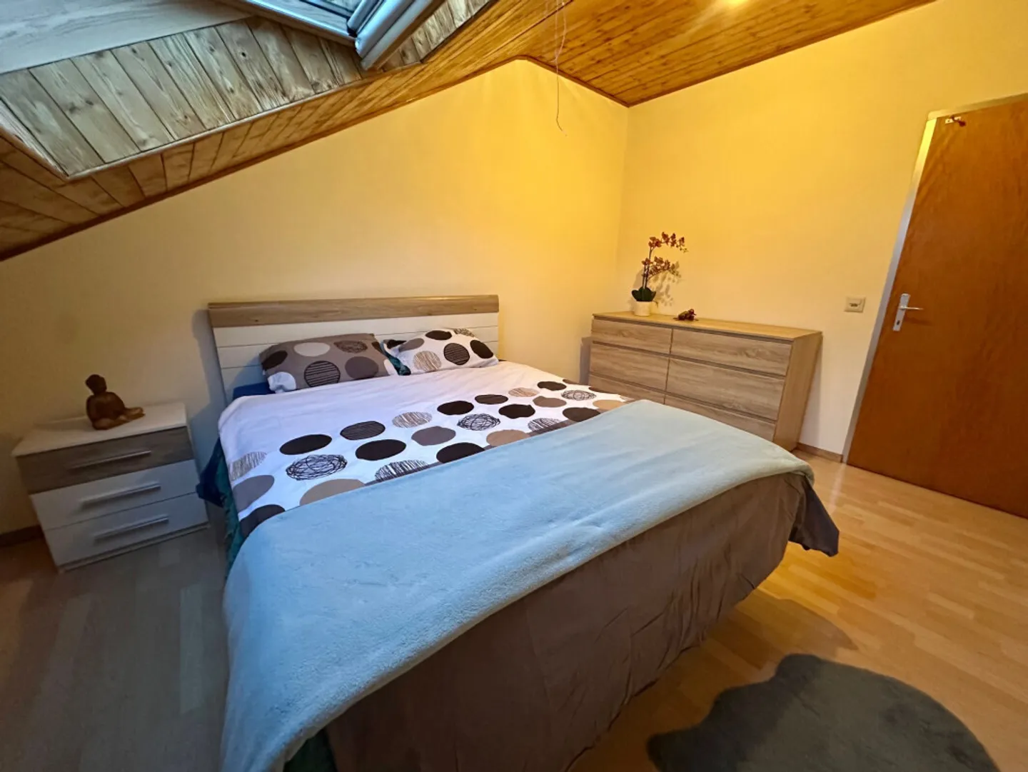 Studio in affitto - Foto 1 di 4