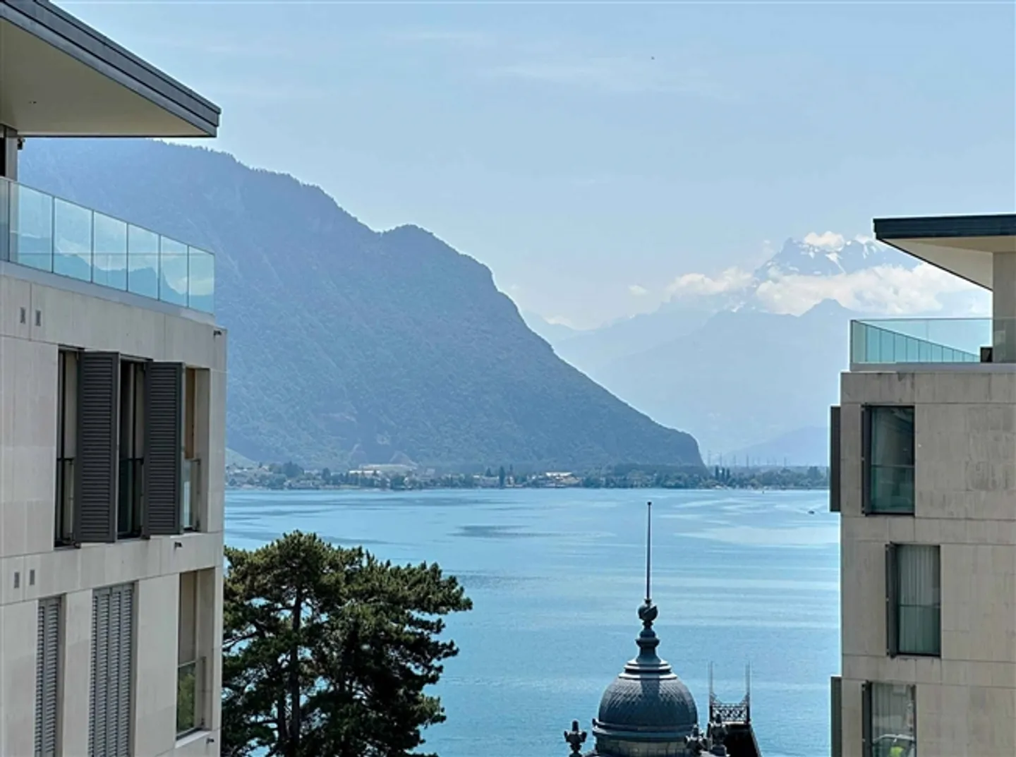 3.5 Room Apartment Near the City Center - Photo 2 of 10