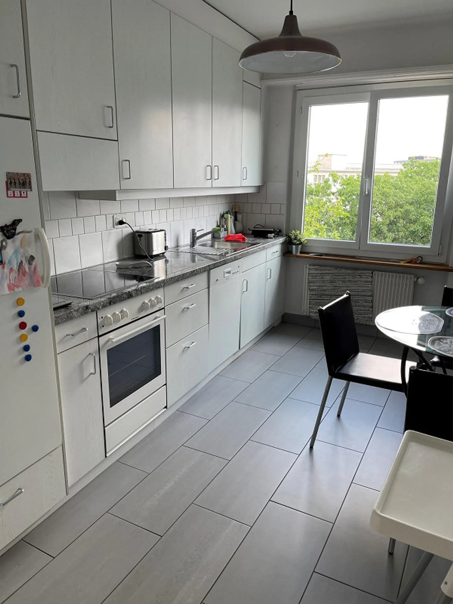 Vivere a Wankdorf - Abbiamo l'appartamento giusto! - Foto 2 di 6
