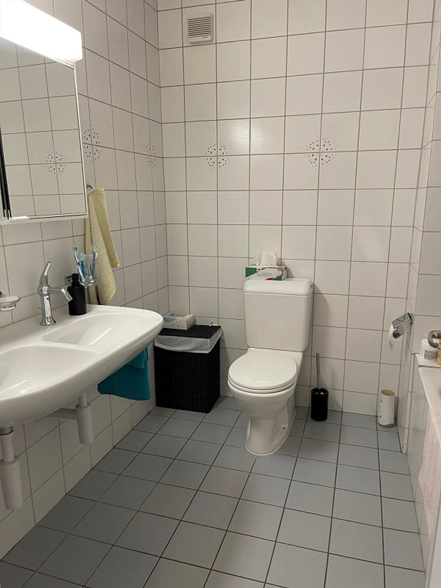 Vivere a Wankdorf - Abbiamo l'appartamento giusto! - Foto 3 di 6