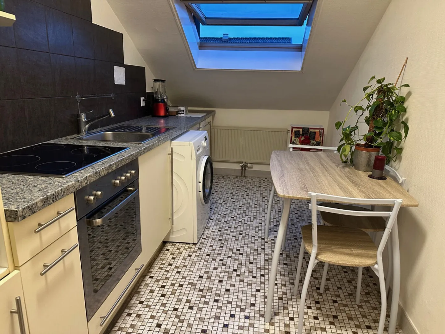 Studio in affitto - Foto 3 di 4