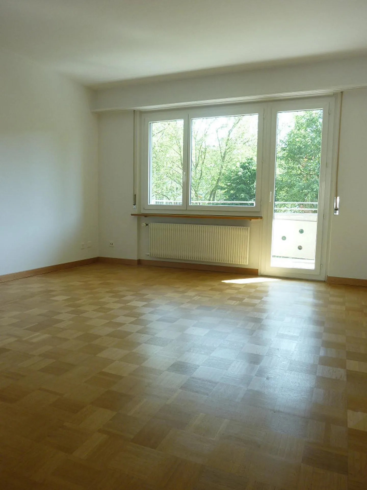 Vivere a Wankdorf - Abbiamo l'appartamento giusto! - Foto 1 di 6