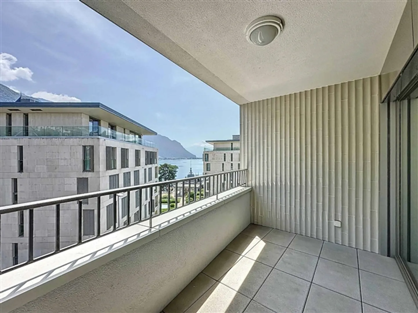 3.5 Room Apartment Near the City Center - Photo 3 of 10