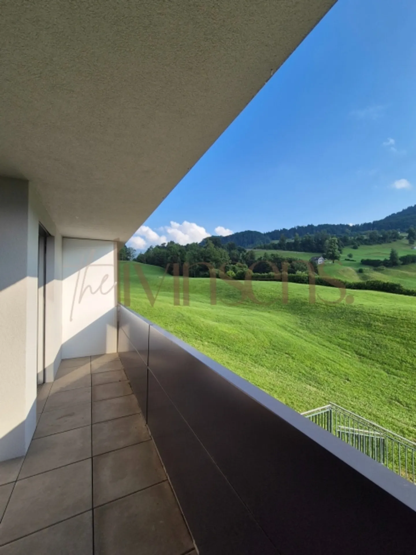 Wohnung mieten - Foto 4 von 7