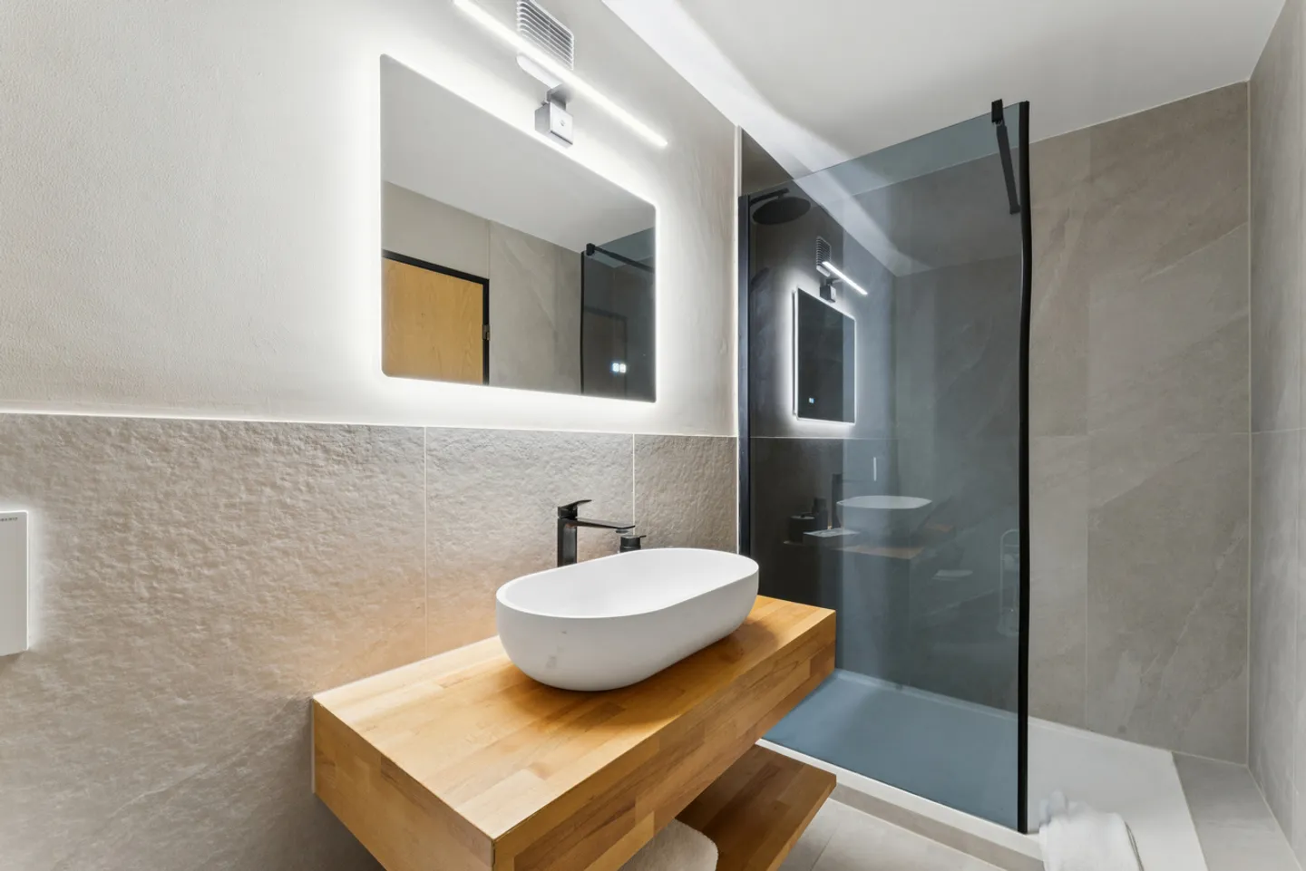 Aeschi Park Business Apartments - Photo 10 of 20