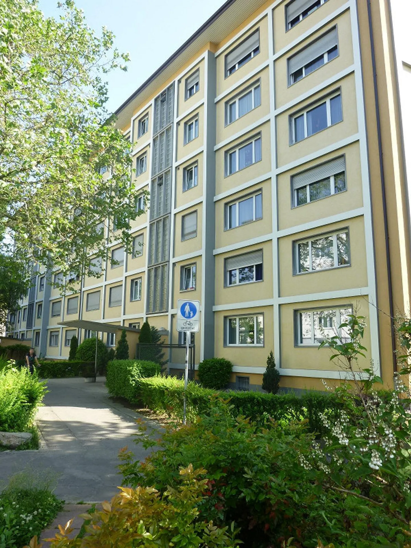 Vivere a Wankdorf - Abbiamo l'appartamento giusto! - Foto 6 di 6