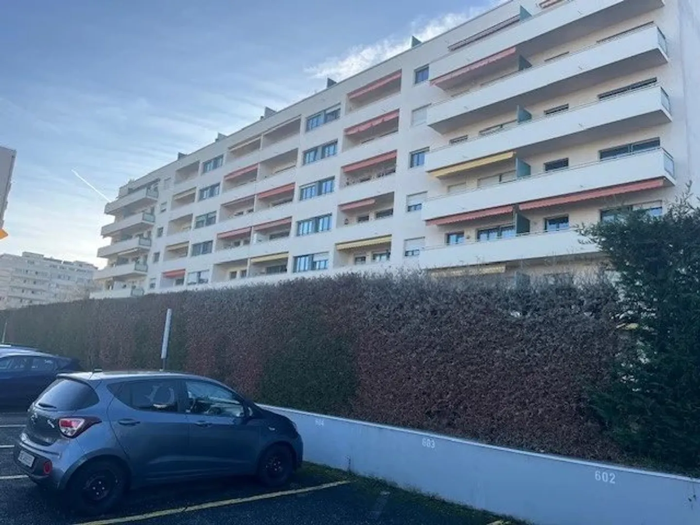 Appartamento 3 locali - Foto 1 di 9