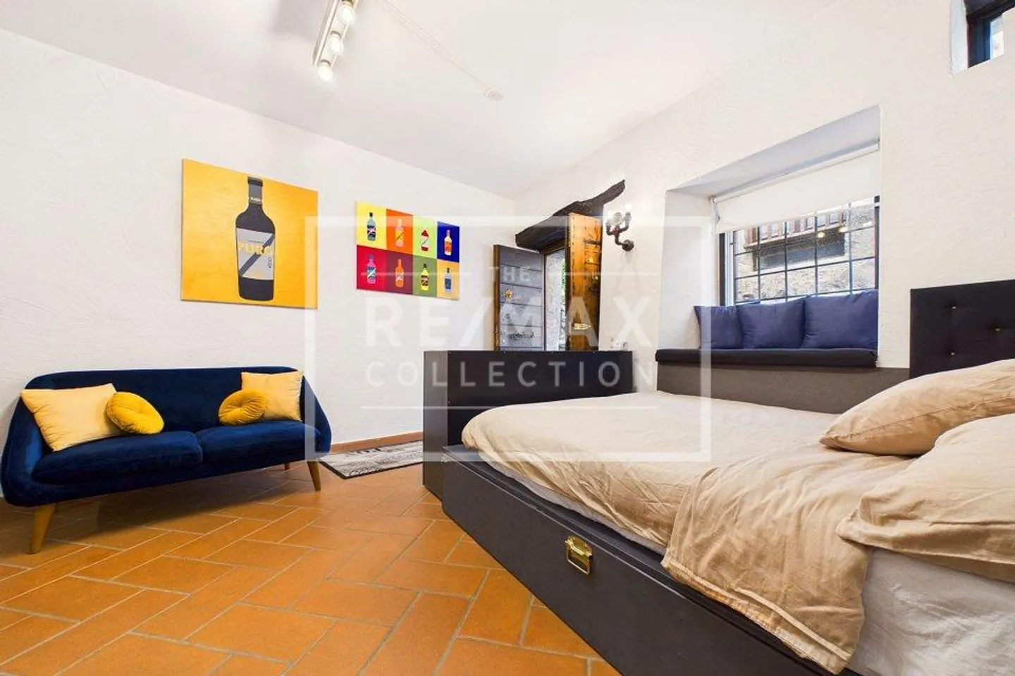 Gemütliches Ferienapartment im Herzen von Morcote - Foto 11 von 13