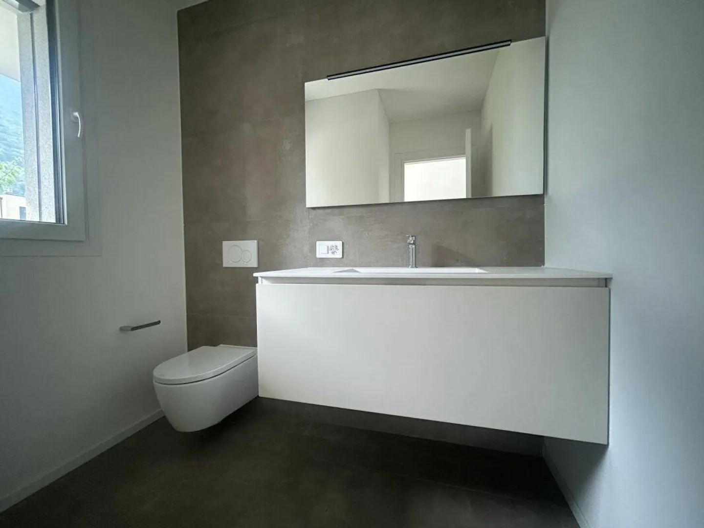 Schöne Maisonette mit privatem Garten - Foto 7 von 16