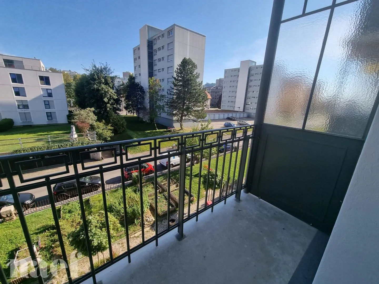Appartamento di 3,5 locali - Foto 10 di 12