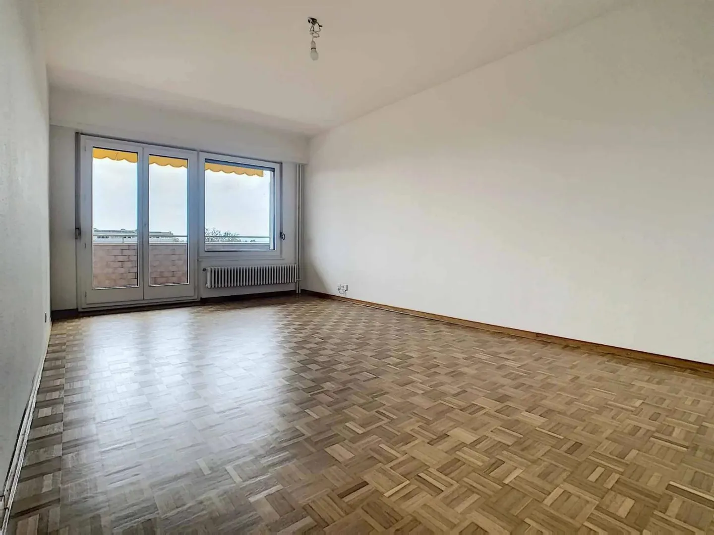 Appartamento 3 locali - Foto 3 di 9